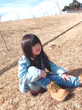 Uruaさんのコーディネート