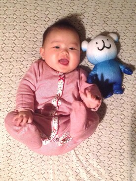 MACA_KAKIさんのコーディネート