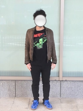 SKさんのコーディネート