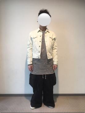 SKさんのコーディネート