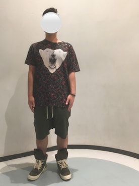 SKさんのコーディネート