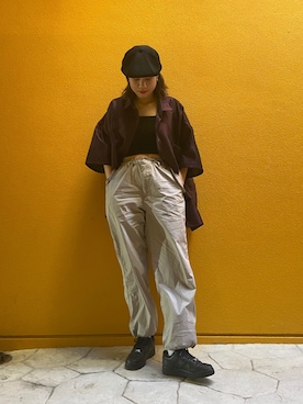 なりさんのコーディネート