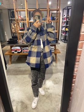 なりさんのコーディネート