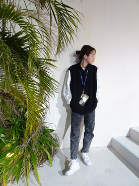 なりさんのコーディネート