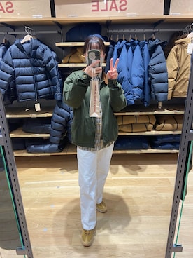 なりさんのコーディネート