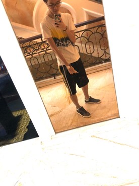 notgoodboyさんのコーディネート