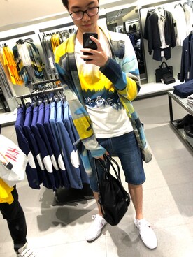 notgoodboyさんのコーディネート