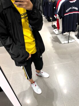 notgoodboyさんのコーディネート
