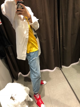 notgoodboyさんのコーディネート