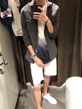 notgoodboyさんのコーディネート