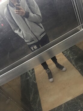 notgoodboyさんのコーディネート