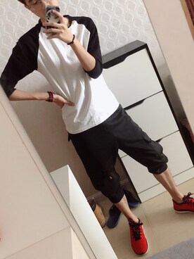 notgoodboyさんのコーディネート