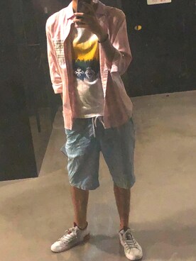 notgoodboyさんのコーディネート