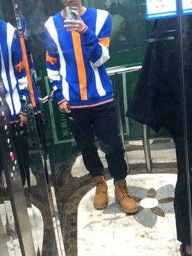 notgoodboyさんのコーディネート