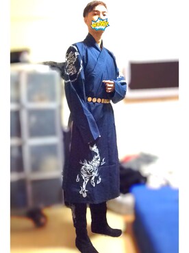 notgoodboyさんのコーディネート