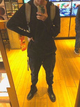 notgoodboyさんのコーディネート