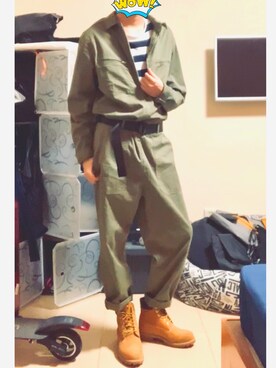 notgoodboyさんのコーディネート