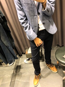 notgoodboyさんのコーディネート