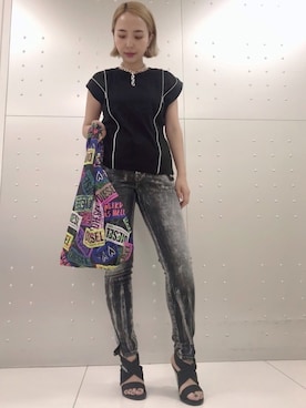 yoshimiさんのコーディネート