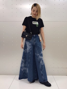 yoshimiさんのコーディネート