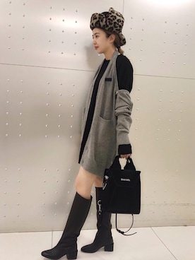 yoshimiさんのコーディネート