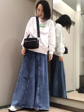 yoshimiさんのコーディネート