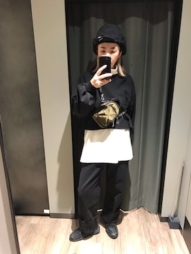 yoshimiさんのコーディネート