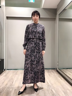 yoshimiさんのコーディネート