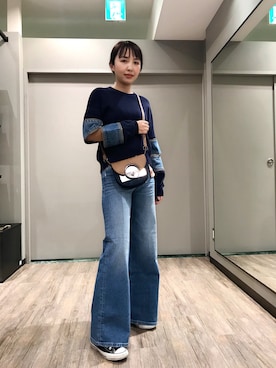 yoshimiさんのコーディネート