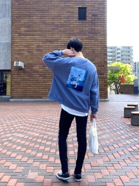 manamu さんのコーディネート