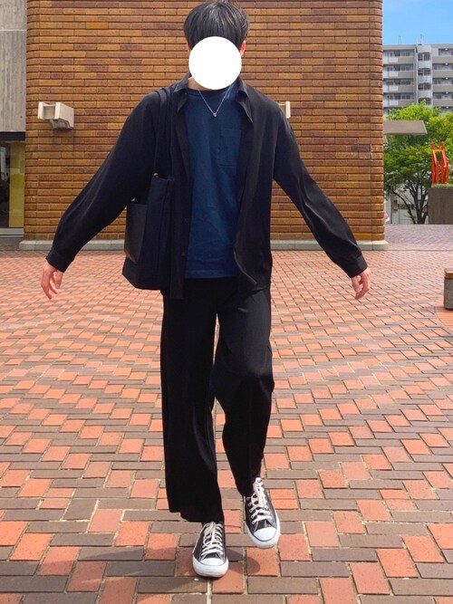 manamu さんのコーディネート