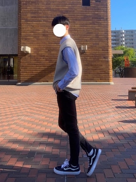 manamu さんのコーディネート