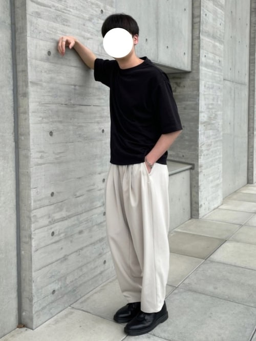 manamu さんのコーディネート