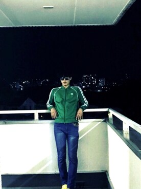 ケイゴさんのコーディネート