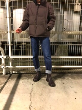 ケイゴさんのコーディネート