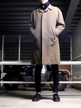 ケイゴさんのコーディネート