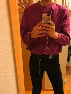 ケイゴさんのコーディネート