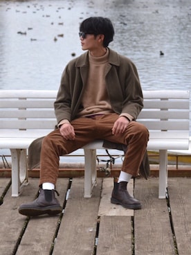 ケイゴさんのコーディネート