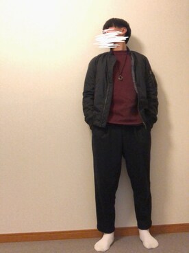 キノピーさんのコーディネート