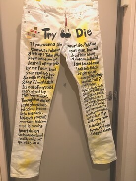 ～ゆういち～さんのコーディネート