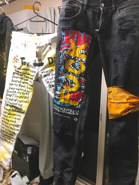 ～ゆういち～さんのコーディネート