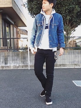 y.u.u.k.i.03さんのコーディネート