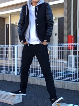 y.u.u.k.i.03さんのコーディネート