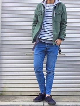 y.u.u.k.i.03さんのコーディネート