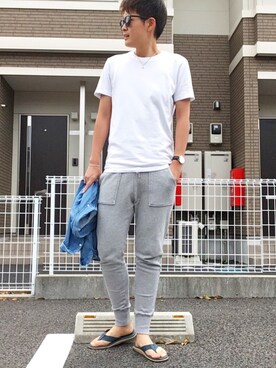 y.u.u.k.i.03さんのコーディネート