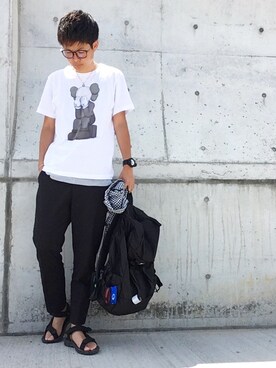 y.u.u.k.i.03さんのコーディネート