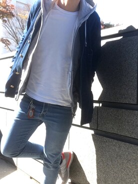 y.u.u.k.i.03さんのコーディネート