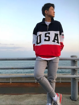 y.u.u.k.i.03さんのコーディネート