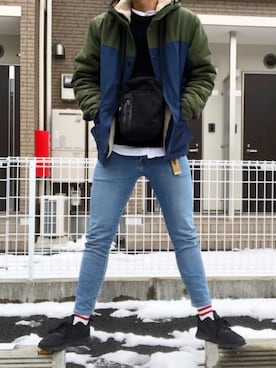 y.u.u.k.i.03さんのコーディネート