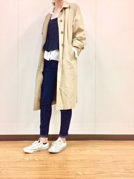 もさんのコーディネート